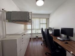 Blk 445A Clementi Crest (Clementi), HDB 4 Rooms #560356351